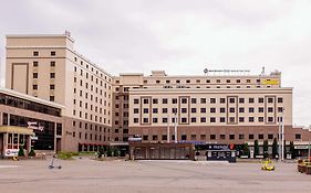 Отель Best Western Plus Atakent Park